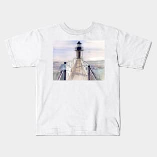 Light House Kids T-Shirt